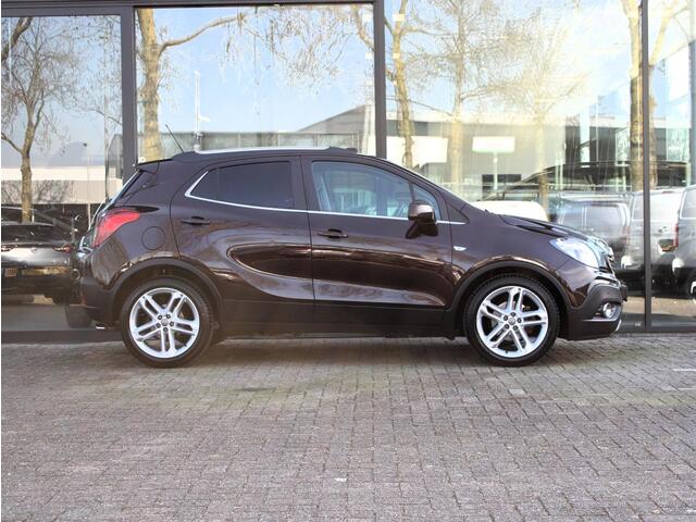 Opel MOKKA 1.4 T Innovation | Navi / Leder / Schuifdak