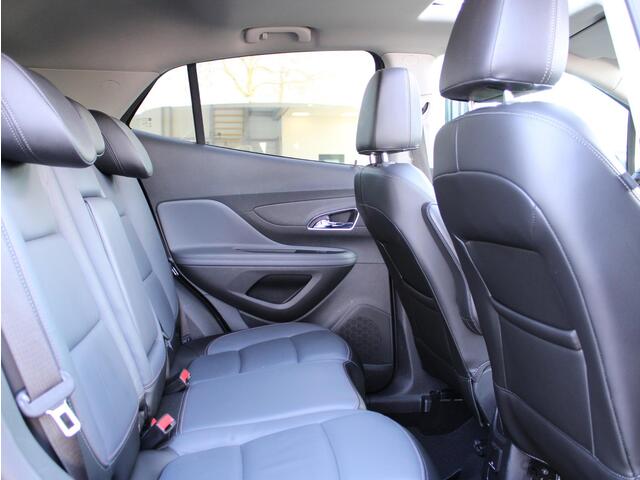 Opel MOKKA 1.4 T Innovation | Navi / Leder / Schuifdak