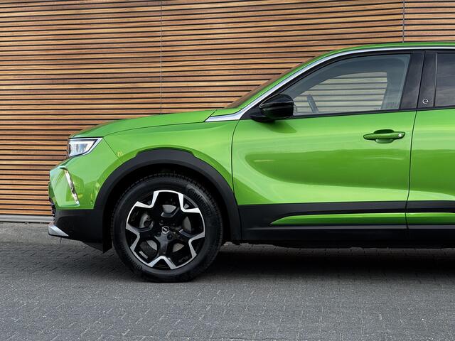 Opel MOKKA Mokka-e Elegance 50-kWh 11kw bl. Stoelverwarming / Navigatie / Camera