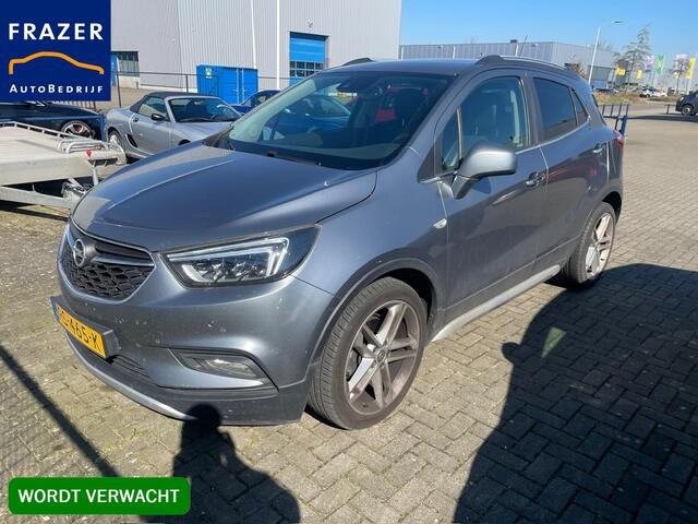 Opel MOKKA X 1.4 Turbo Innovation RIJKLAAR