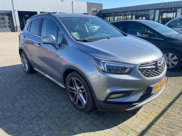 Opel MOKKA X 1.4 Turbo Innovation RIJKLAAR