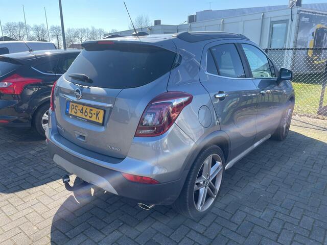 Opel MOKKA X 1.4 Turbo Innovation RIJKLAAR