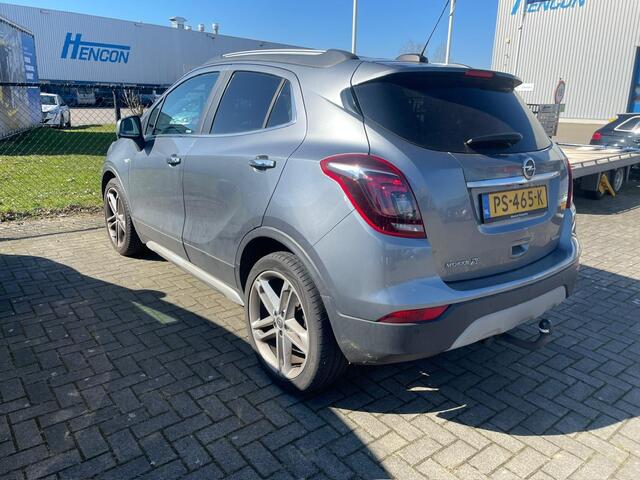 Opel MOKKA X 1.4 Turbo Innovation RIJKLAAR