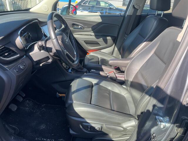Opel MOKKA X 1.4 Turbo Innovation RIJKLAAR