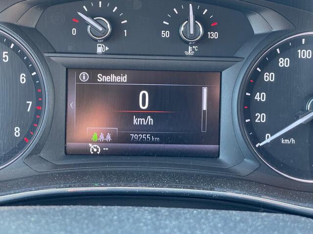 Opel MOKKA X 1.4 Turbo Innovation RIJKLAAR