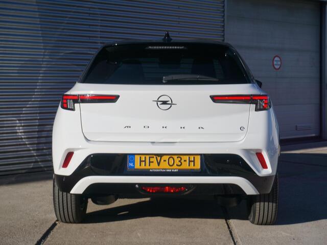 Opel MOKKA Electric GS 54 kWh