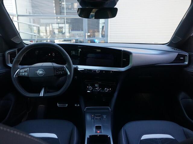 Opel MOKKA Electric GS 54 kWh