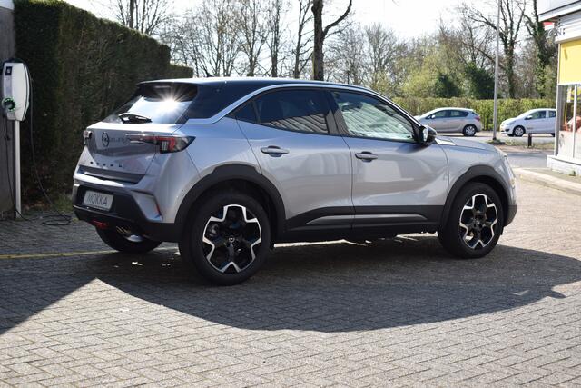 Opel MOKKA 1.2 130pk Turbo AUTOMAAT ULTIMATE AUTOMAAT