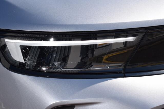 Opel MOKKA 1.2 130pk Turbo AUTOMAAT ULTIMATE AUTOMAAT