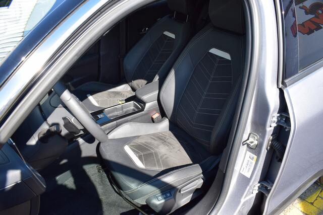 Opel MOKKA 1.2 130pk Turbo AUTOMAAT ULTIMATE AUTOMAAT