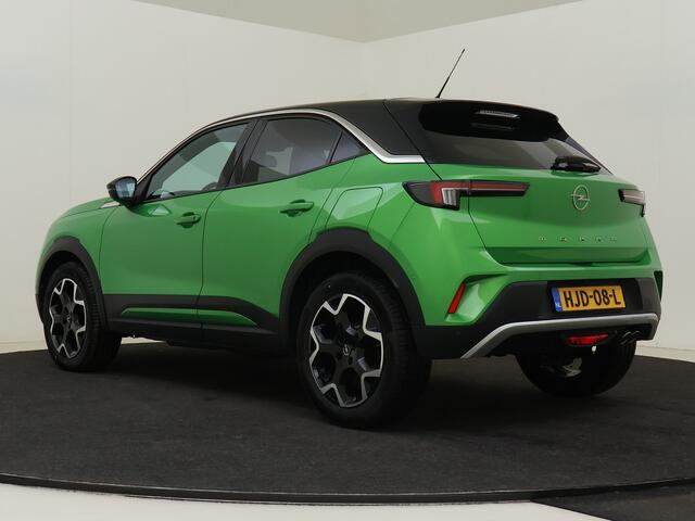 Opel MOKKA 1.2 Turbo Ultimate AUTOMAAT !!!