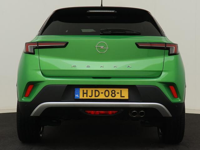 Opel MOKKA 1.2 Turbo Ultimate AUTOMAAT !!!