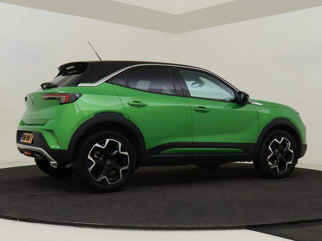 Opel MOKKA 1.2 Turbo Ultimate AUTOMAAT !!!