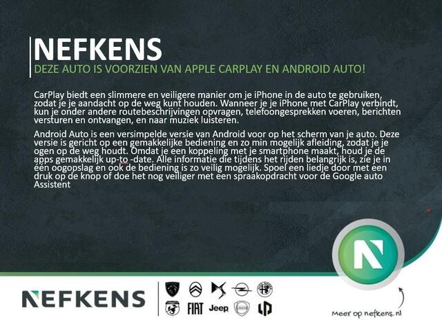 Opel MOKKA Electric GS 50 kWh | Stoel, stuur verwarmd | Adaptieve cruise control | Camera | Dodehoekwaarschuwing | Digitale Cockpit | Warmtepomp | Navigatie | AppleCarPlay/ AndroidAuto | LED