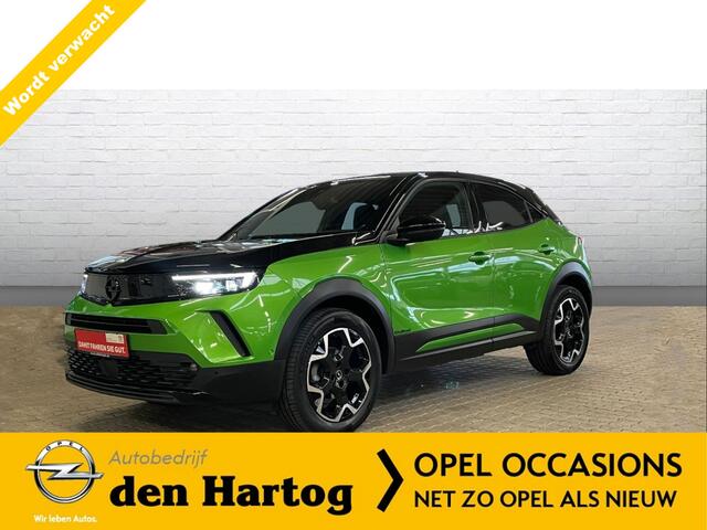 Opel MOKKA 1.2 Turbo Ultimate Automaat Massage stoel/Led/Camera/ECC.