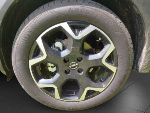 Opel MOKKA 1.2 Turbo Ultimate Automaat Massage stoel/Led/Camera/ECC.