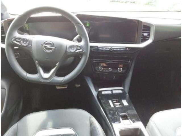 Opel MOKKA 1.2 Turbo Ultimate Automaat Massage stoel/Led/Camera/ECC.