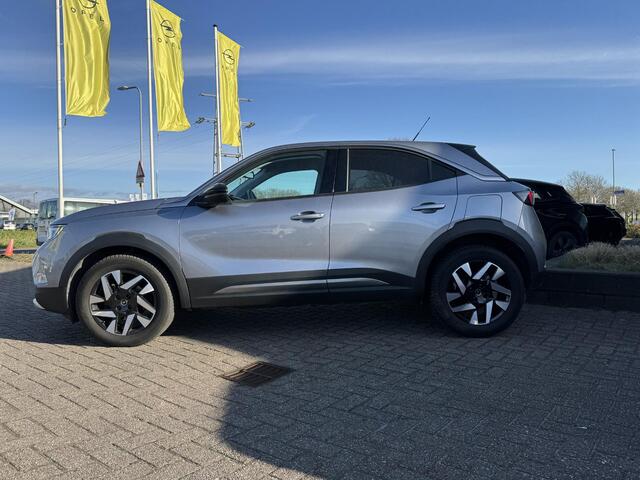Opel MOKKA 1.2 Turbo Elegance AUTOMAAT | Navigatie |360c Camera's | Winterpakket | Full LED | Clima