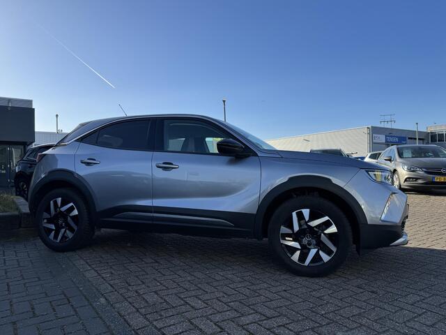 Opel MOKKA 1.2 Turbo Elegance AUTOMAAT | Navigatie |360c Camera's | Winterpakket | Full LED | Clima