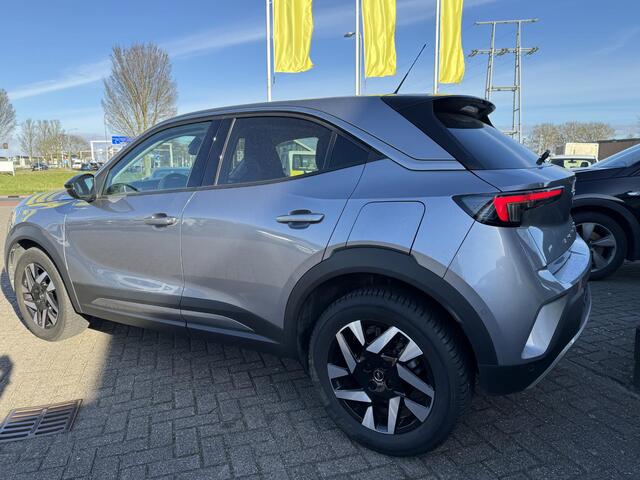Opel MOKKA 1.2 Turbo Elegance AUTOMAAT | Navigatie |360c Camera's | Winterpakket | Full LED | Clima