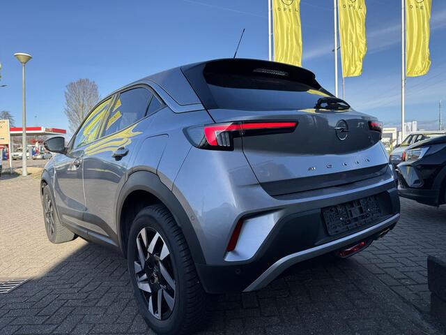 Opel MOKKA 1.2 Turbo Elegance AUTOMAAT | Navigatie |360c Camera's | Winterpakket | Full LED | Clima