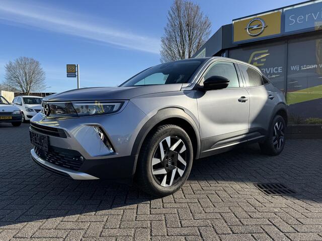 Opel MOKKA 1.2 Turbo Elegance AUTOMAAT | Navigatie |360c Camera's | Winterpakket | Full LED | Clima