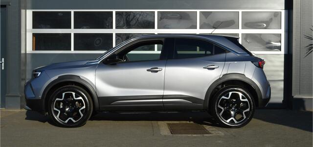 Opel MOKKA 1.2 Turbo Ultimate | Carplay/LED/Leder/Bomvolle auto | Financiering mogelijk!
