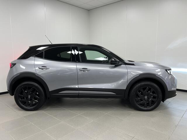 Opel MOKKA 1.2 T. 130 PK GS-LINE / AUTOMAAT / NAVI / STOEL-STUURVERW. / CAMERA /