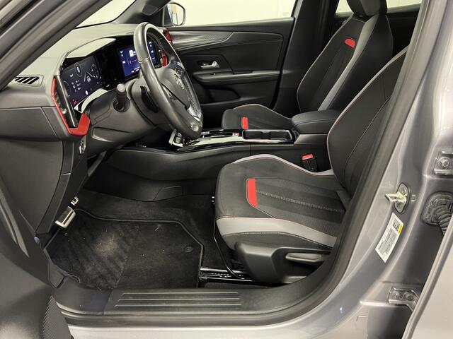 Opel MOKKA 1.2 T. 130 PK GS-LINE / AUTOMAAT / NAVI / STOEL-STUURVERW. / CAMERA /