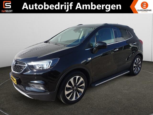 Opel MOKKA 1.4 Turbo (140Pk) Innovation Navi Clima 18" Géén Afleverkosten