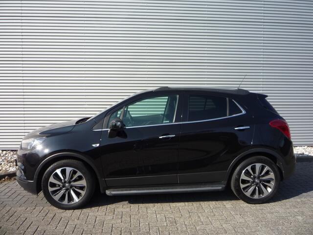 Opel MOKKA 1.4 Turbo (140Pk) Innovation Navi Clima 18" Géén Afleverkosten