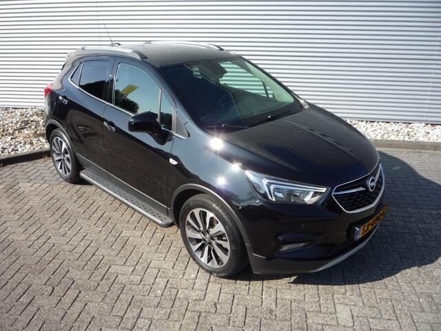 Opel MOKKA 1.4 Turbo (140Pk) Innovation Navi Clima 18" Géén Afleverkosten