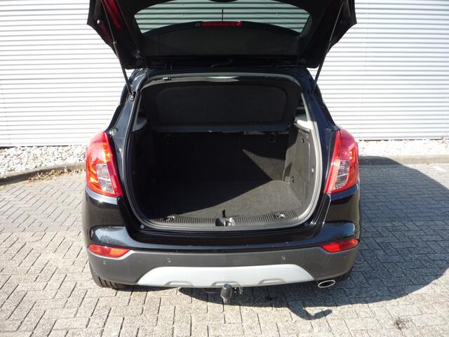 Opel MOKKA 1.4 Turbo (140Pk) Innovation Navi Clima 18" Géén Afleverkosten