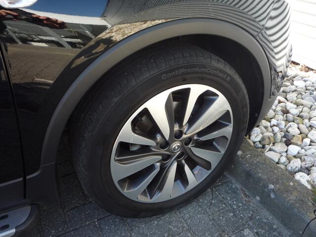 Opel MOKKA 1.4 Turbo (140Pk) Innovation Navi Clima 18" Géén Afleverkosten