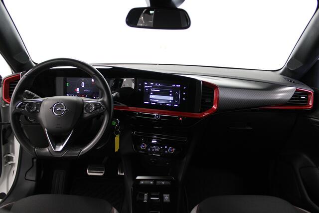 Opel MOKKA 1.2 Turbo GS Line
