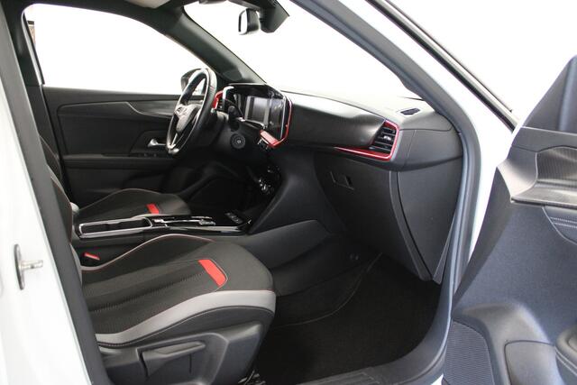Opel MOKKA 1.2 Turbo GS Line