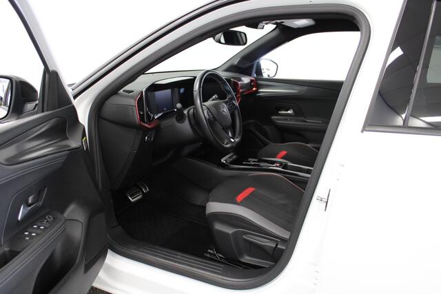 Opel MOKKA 1.2 Turbo GS Line
