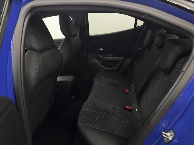 Opel MOKKA 1.2 Turbo Ultimate Half leder, Navi, Camera, Keyless start, Winterpakket, Massage stoelen, 1 jaar garantie