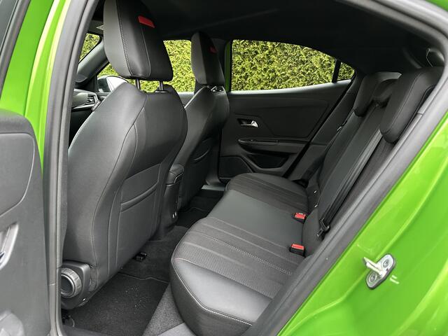 Opel MOKKA 1.2 Turbo 131pk Automaat Ultimate Black-Line l ACC l CAMERA l ECC l LED l NAVI l 29.000km