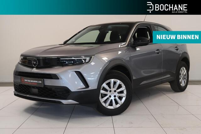 Opel MOKKA 1.2 Turbo Elegance | Camera | Airco | Cruisecontrol adaptief | Navigatie |