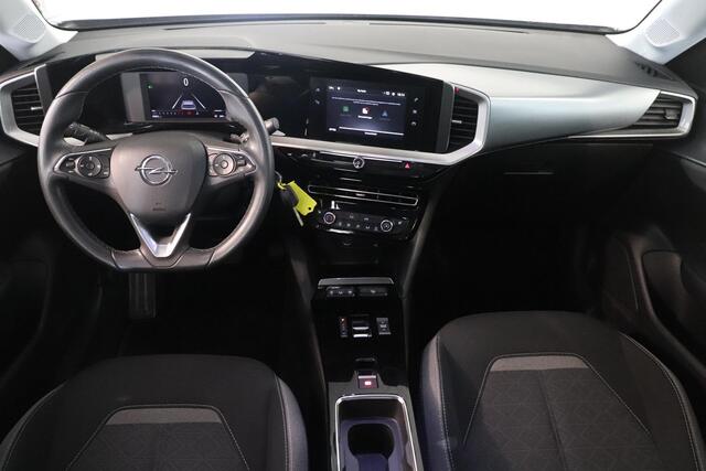 Opel MOKKA 1.2 Turbo Elegance | Camera | Airco | Cruisecontrol adaptief | Navigatie |