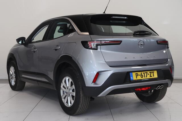 Opel MOKKA 1.2 Turbo Elegance | Camera | Airco | Cruisecontrol adaptief | Navigatie |
