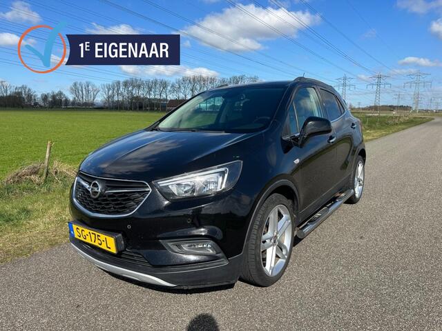 Opel MOKKA 1.6 CDTI Innovation DEALER ONDERHOUDEN !