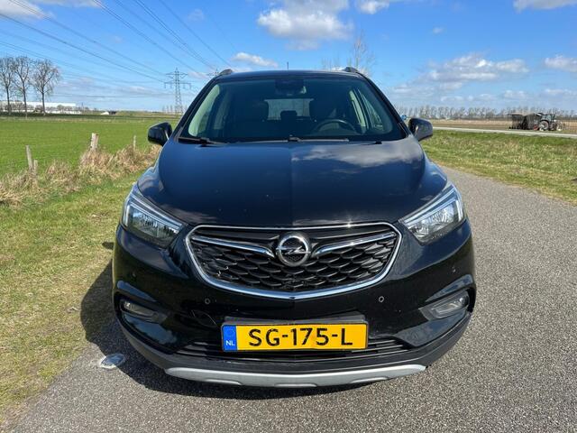 Opel MOKKA 1.6 CDTI Innovation DEALER ONDERHOUDEN !