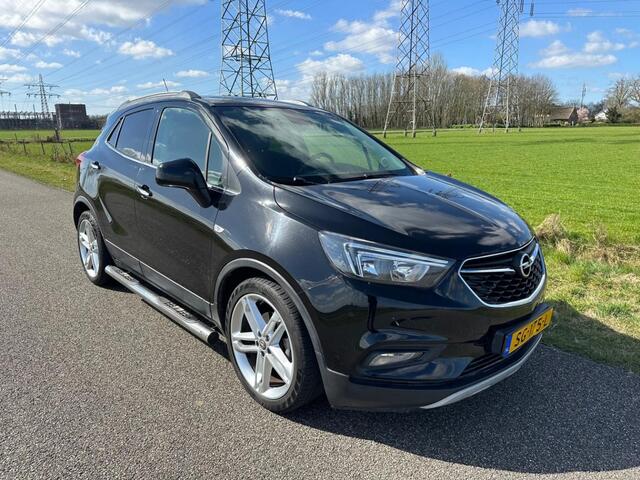 Opel MOKKA 1.6 CDTI Innovation DEALER ONDERHOUDEN !