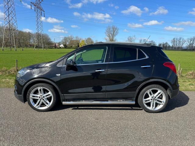 Opel MOKKA 1.6 CDTI Innovation DEALER ONDERHOUDEN !