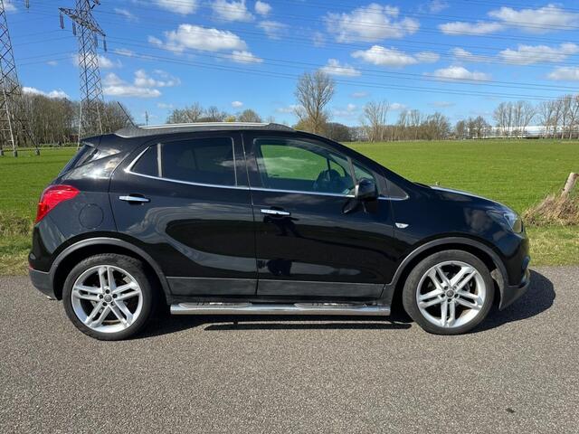 Opel MOKKA 1.6 CDTI Innovation DEALER ONDERHOUDEN !