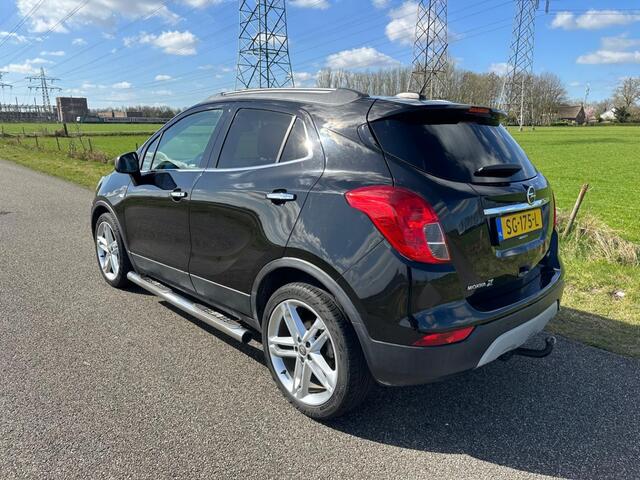Opel MOKKA 1.6 CDTI Innovation DEALER ONDERHOUDEN !