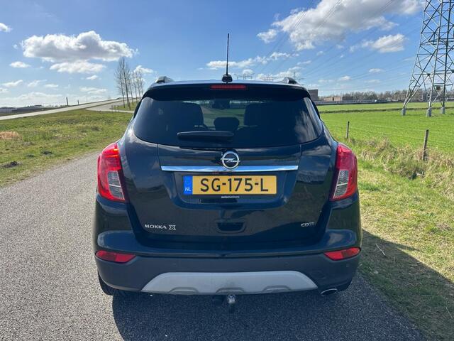 Opel MOKKA 1.6 CDTI Innovation DEALER ONDERHOUDEN !