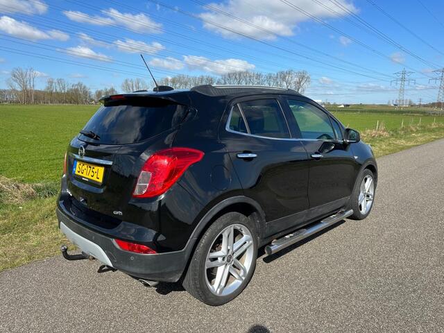 Opel MOKKA 1.6 CDTI Innovation DEALER ONDERHOUDEN !